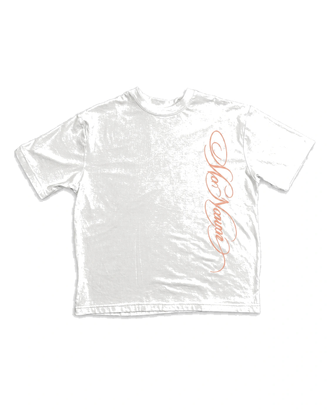 pink set T-shirt detail