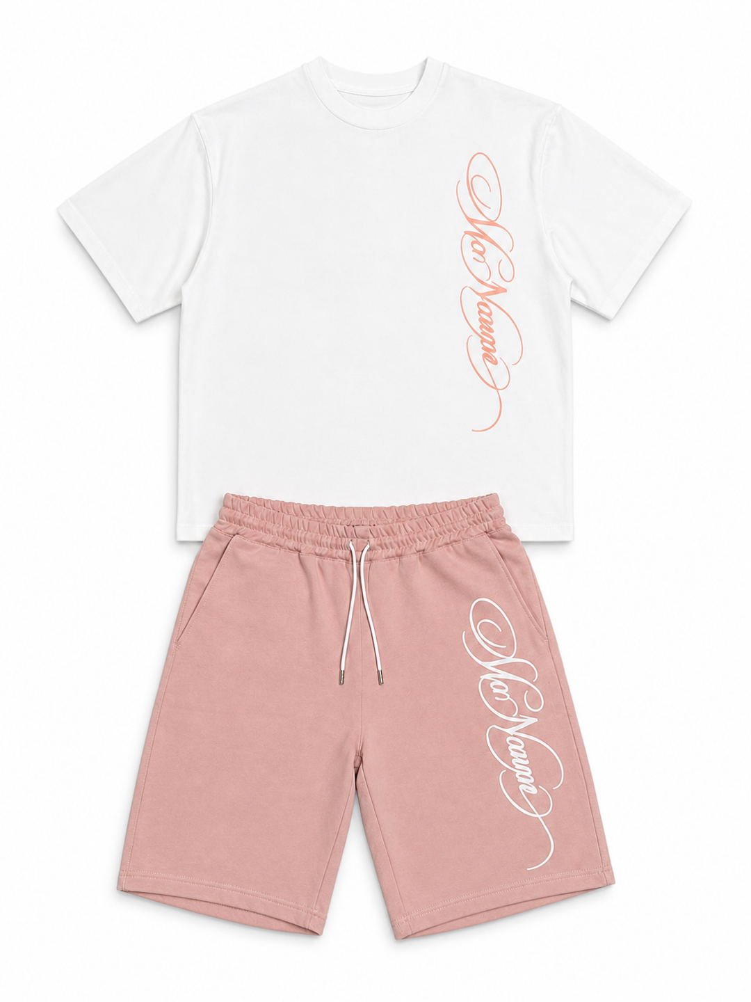 pink set