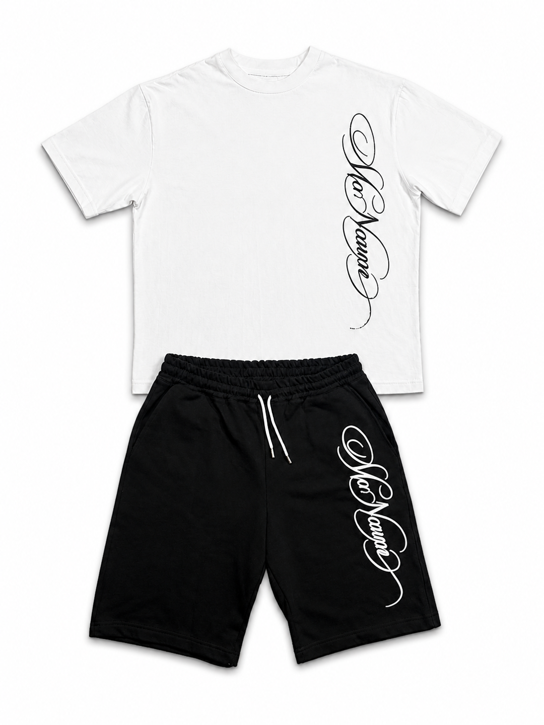 Black set