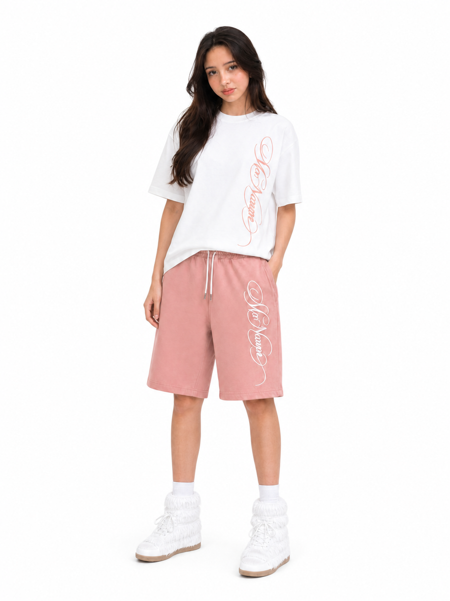 pink set
