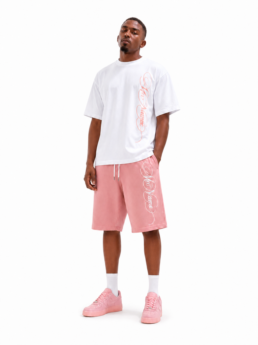 pink set
