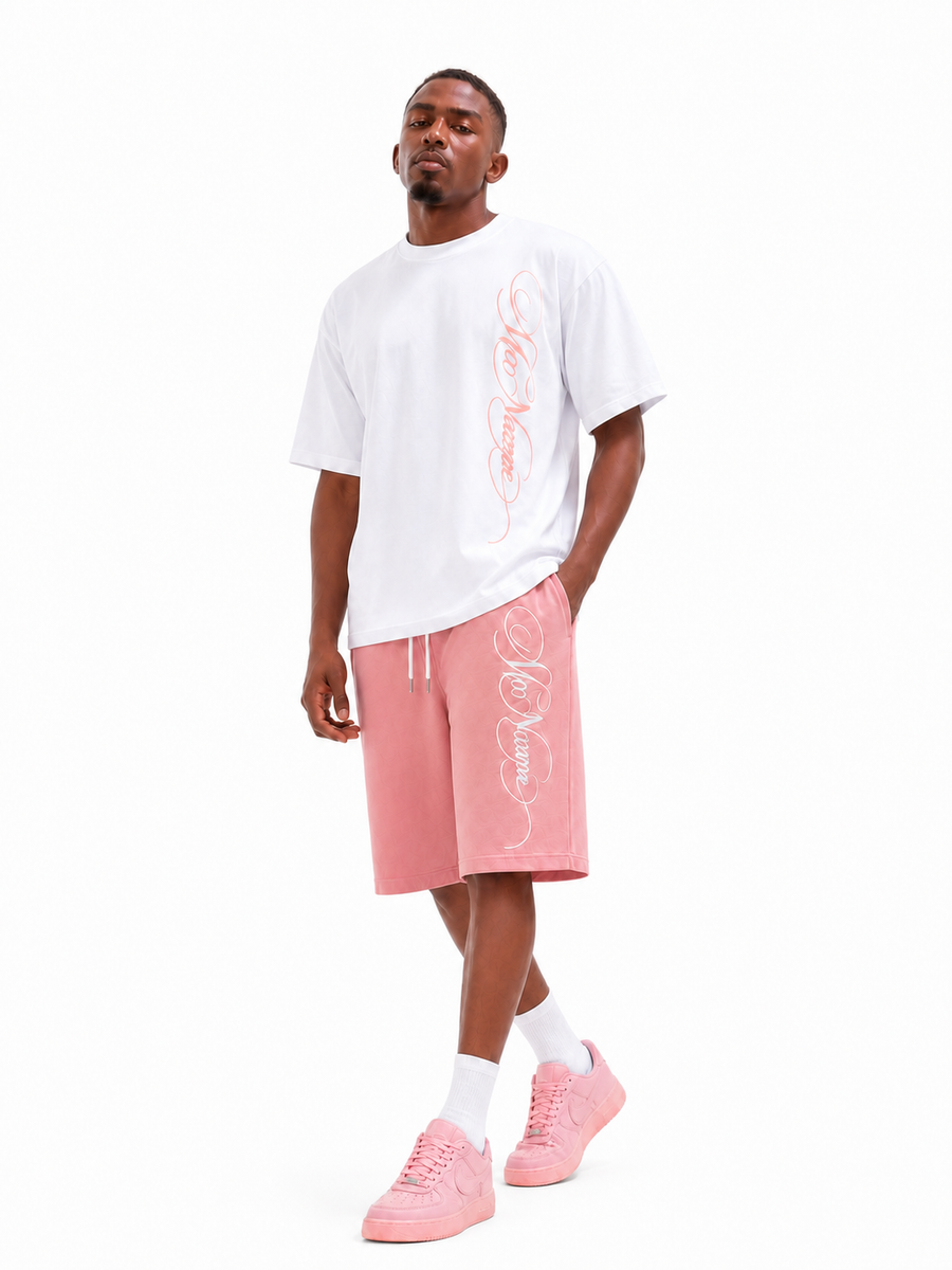 pink set