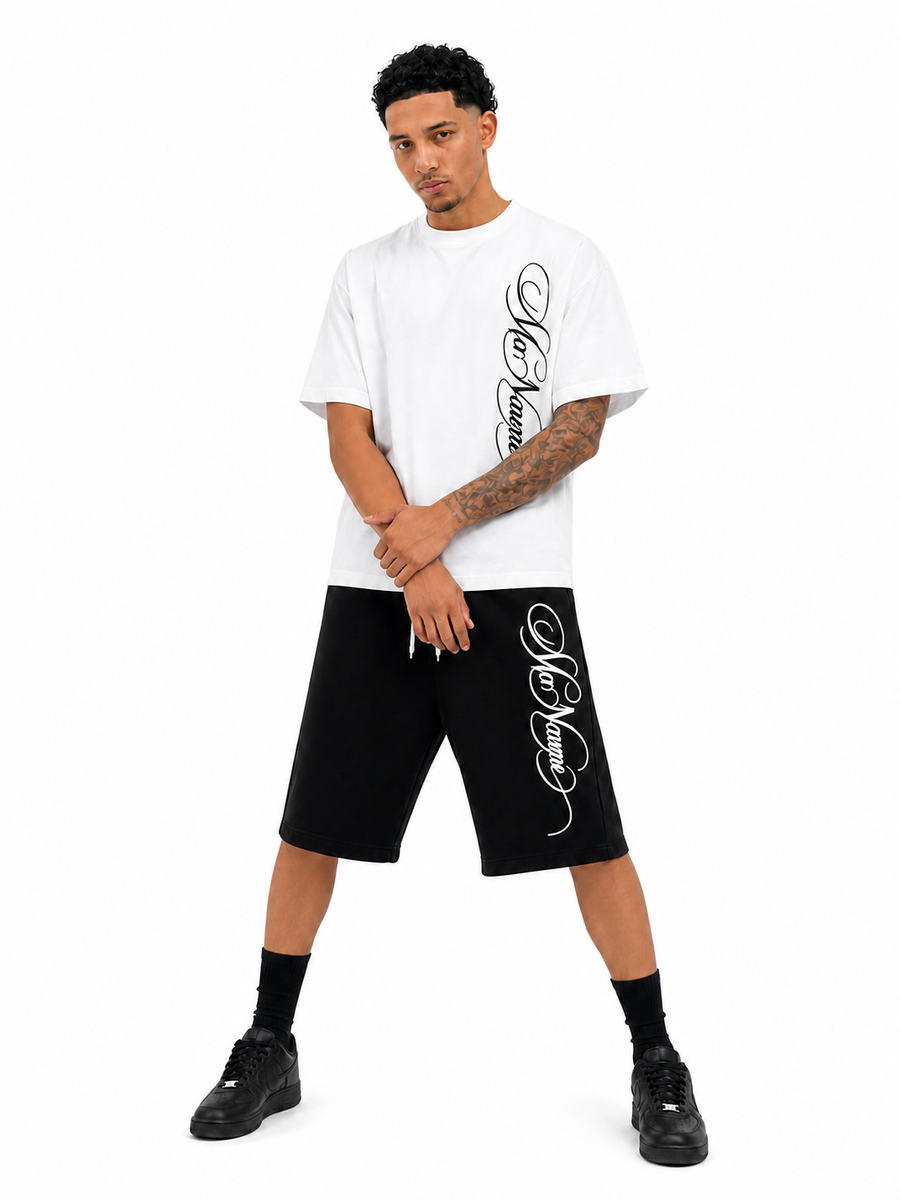 Black set