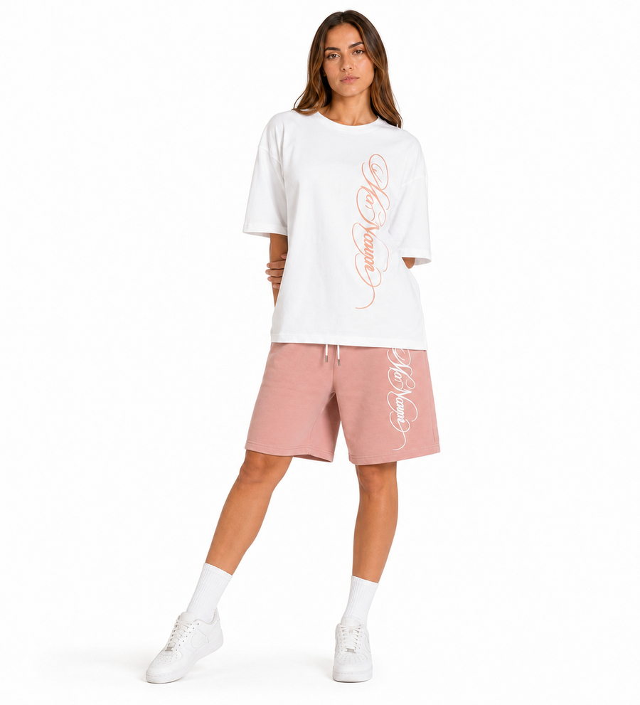 pink set