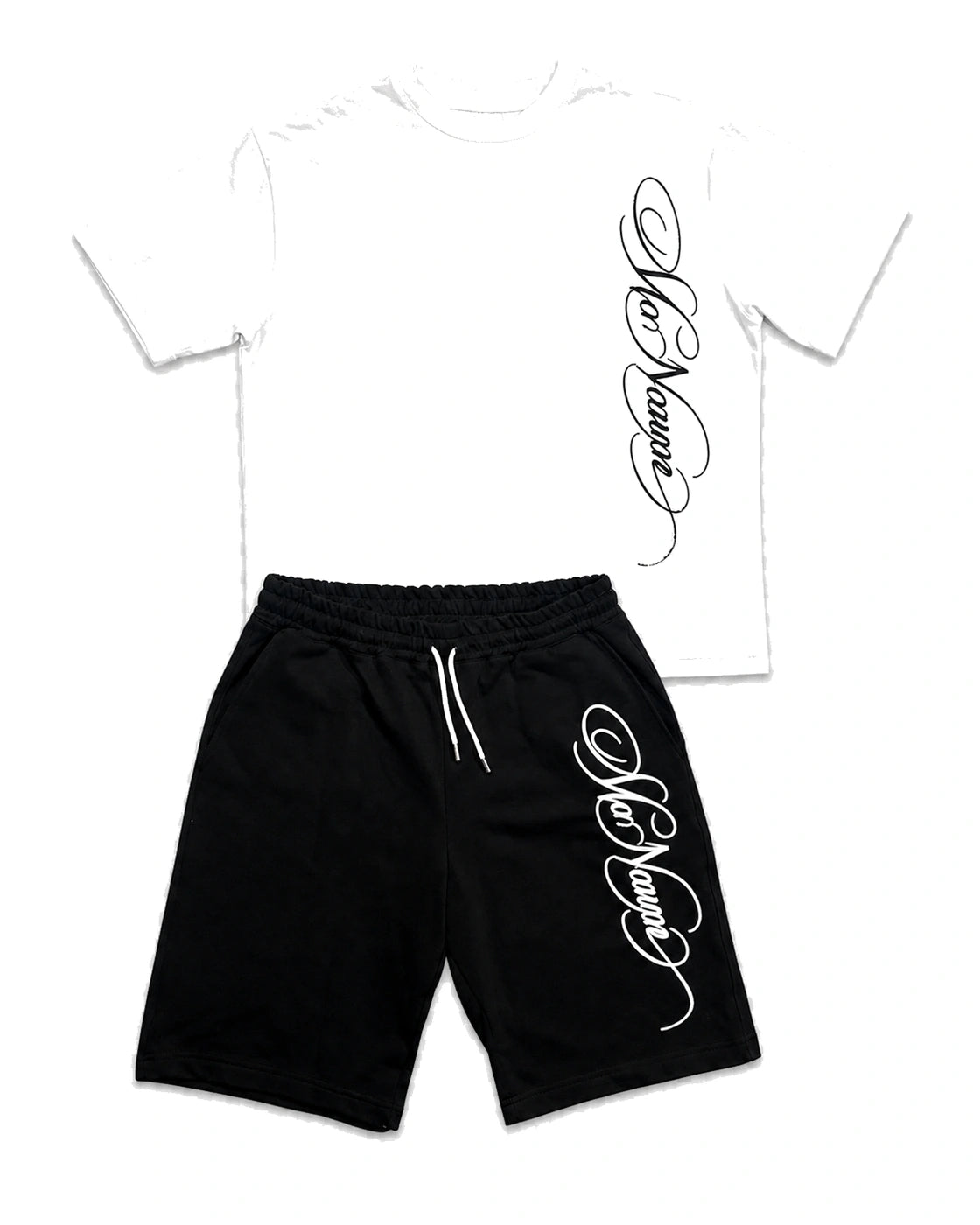 Black set complete product set