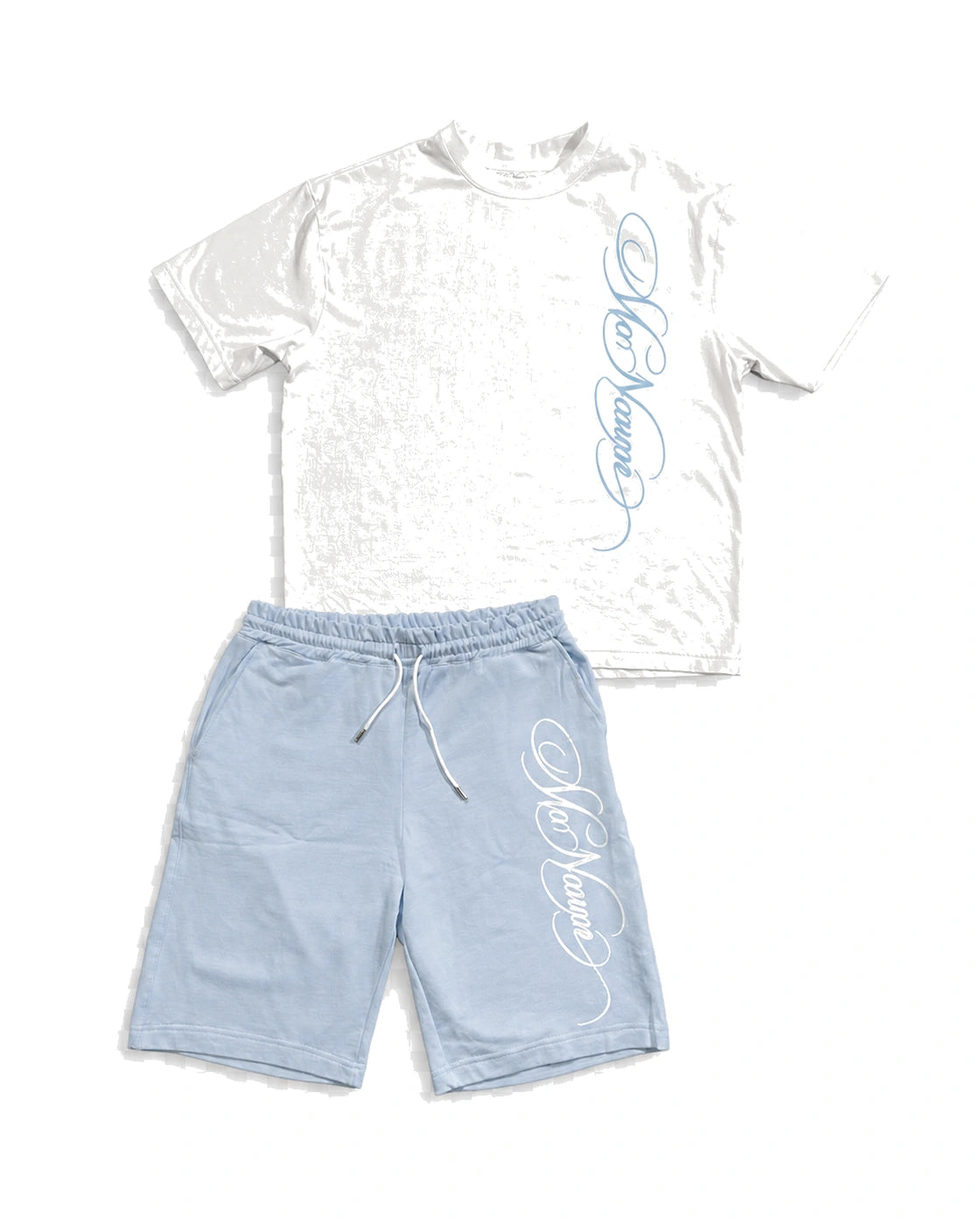 Blue set complete product set
