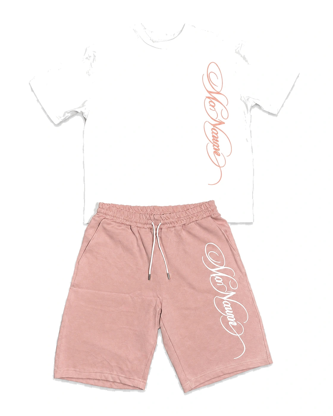 pink set complete product set